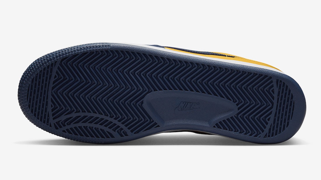 Nike Terminator Low "Michigan"