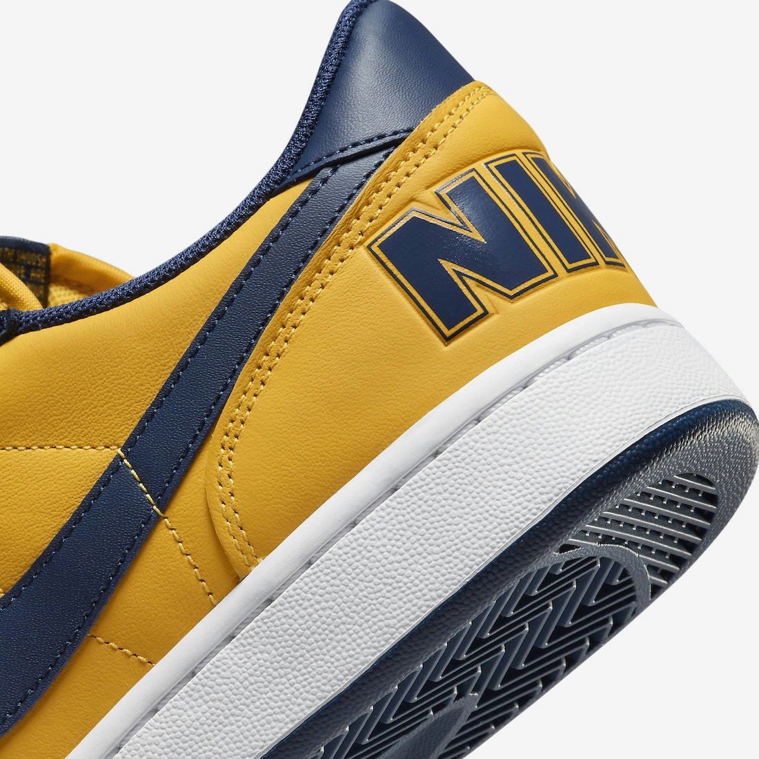 Nike Terminator Low "Michigan"