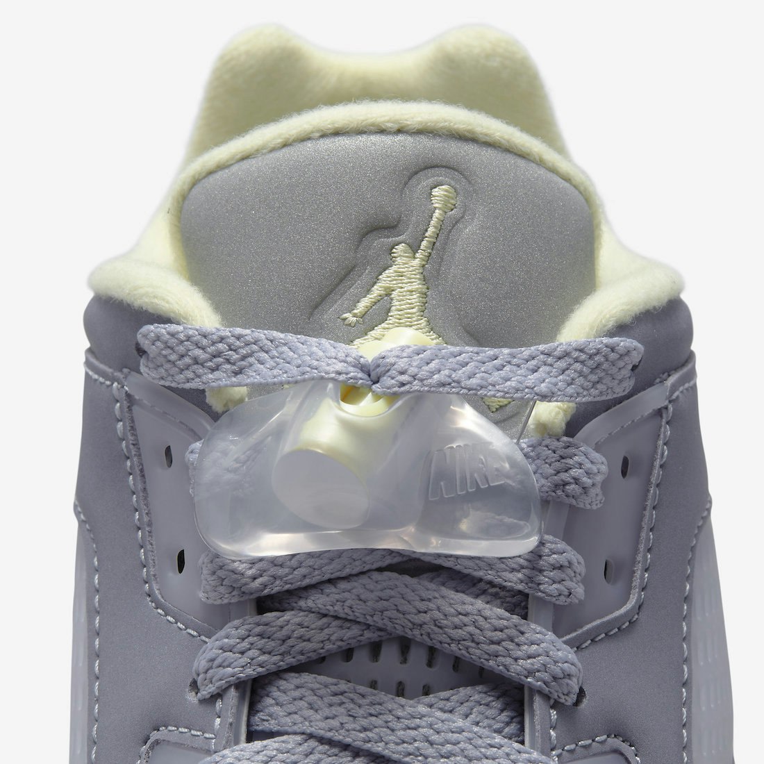 Air Jordan 5 Low "Indigo Haze"