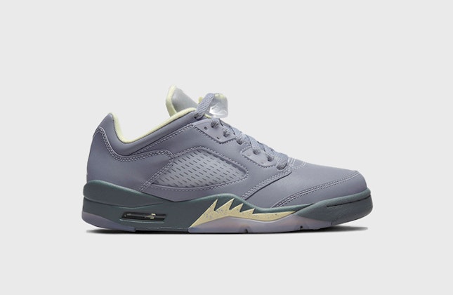 Air Jordan 5 Low "Indigo Haze" Air Jordan 5 Low "Indigo Haze"