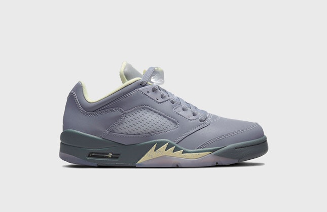 Air Jordan 5 Low "Indigo Haze"