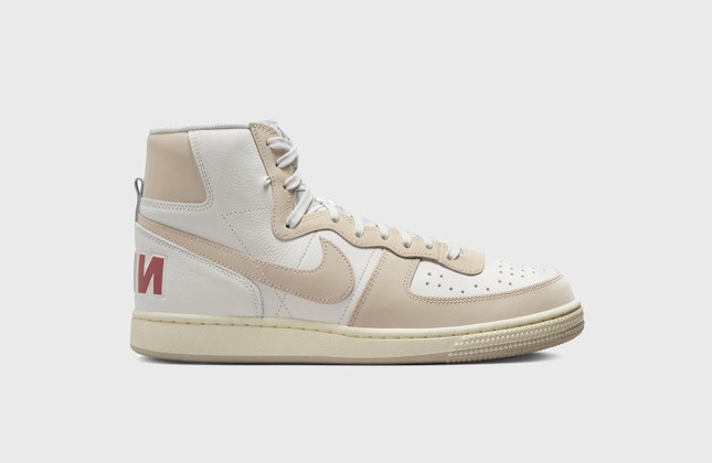 Nike Terminator High "Be True" Nike Terminator High "Be True"
