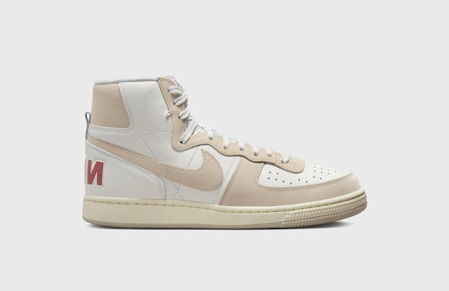 Nike Terminator High "Be True"