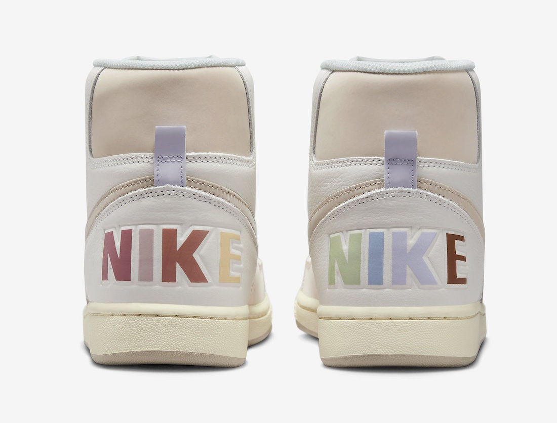 Nike Terminator High "Be True"