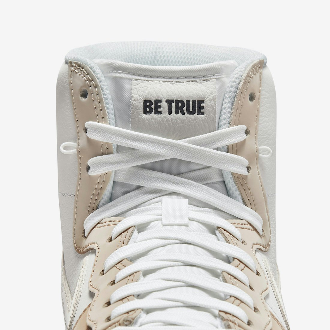Nike Terminator High "Be True"