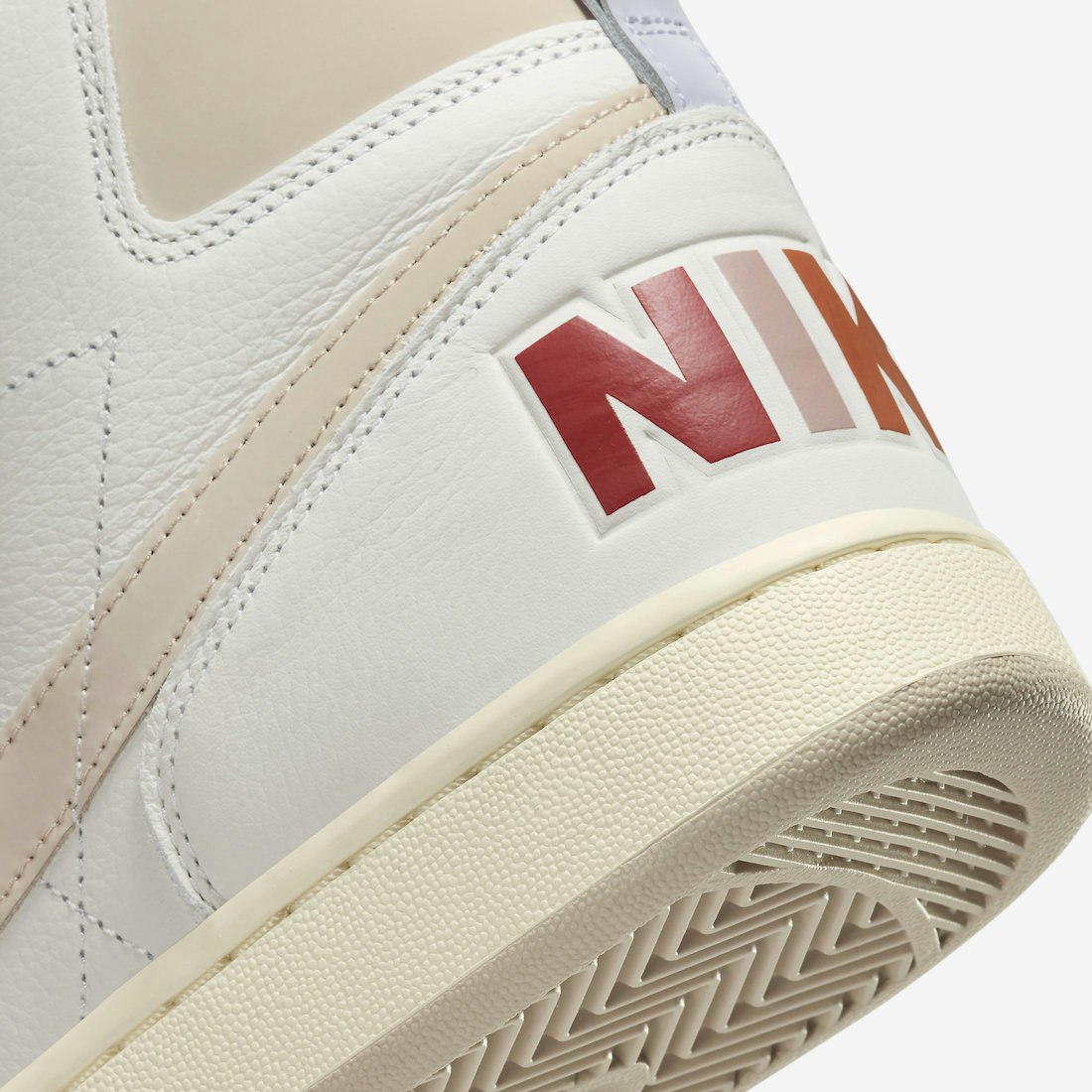 Nike Terminator High "Be True"