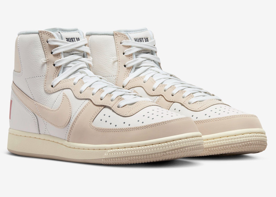 Nike Terminator High "Be True"