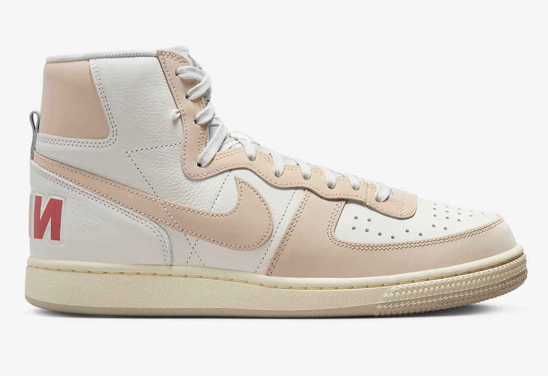 Nike Terminator High "Be True"