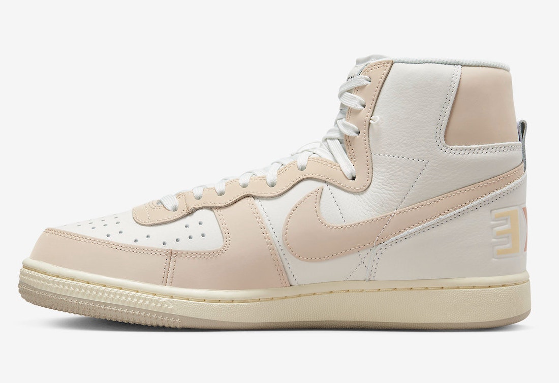 Nike Terminator High "Be True"