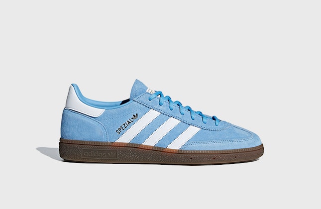 adidas Handball Spezial "Light Blue" adidas Handball Spezial "Light Blue"
