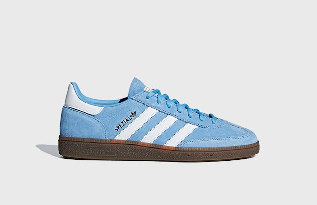 adidas Handball Spezial "Light Blue"