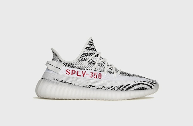 adidas Yeezy Boost 350 V2 "Zebra" adidas Yeezy Boost 350 V2 "Zebra"