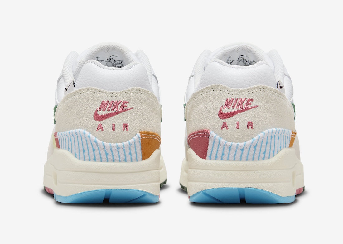 Nike Air Max 1 "All Petals United"