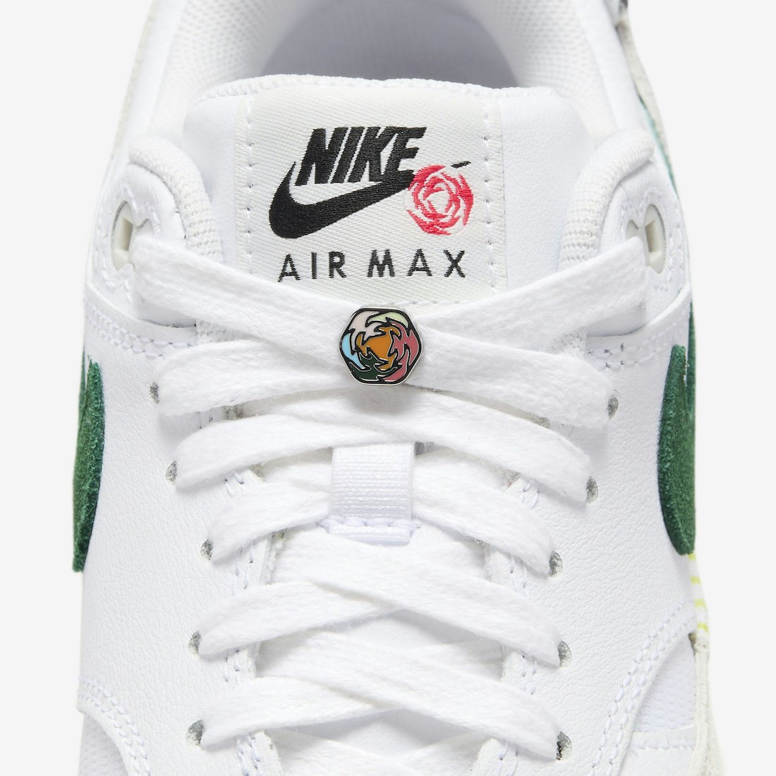 Nike Air Max 1 "All Petals United"