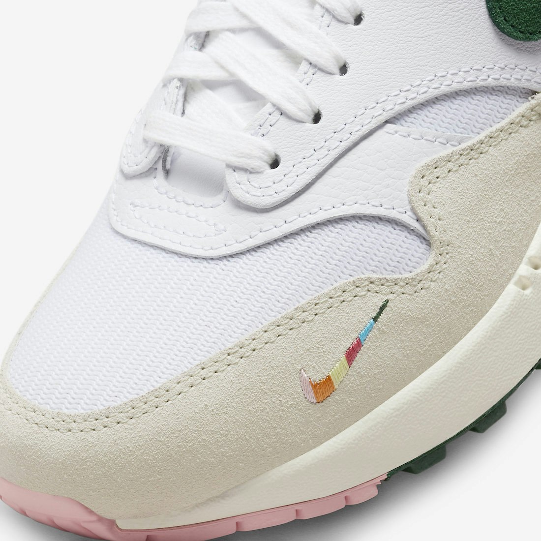 Nike Air Max 1 "All Petals United"