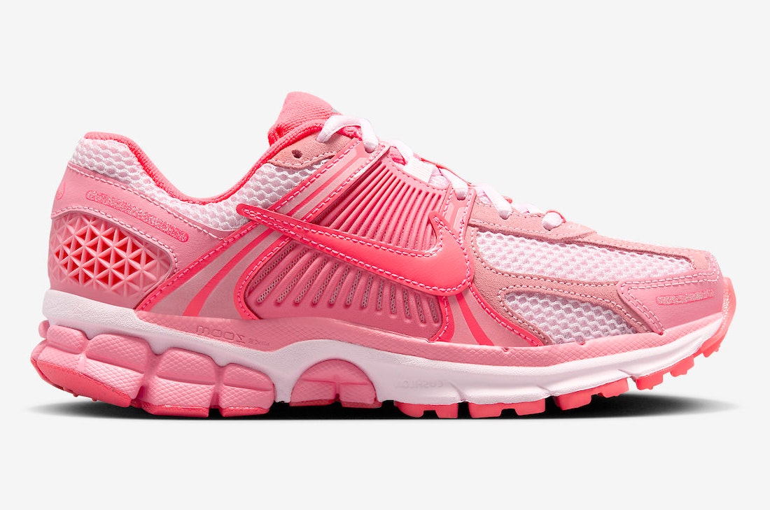 Nike Zoom Vomero 5 "Triple Pink"