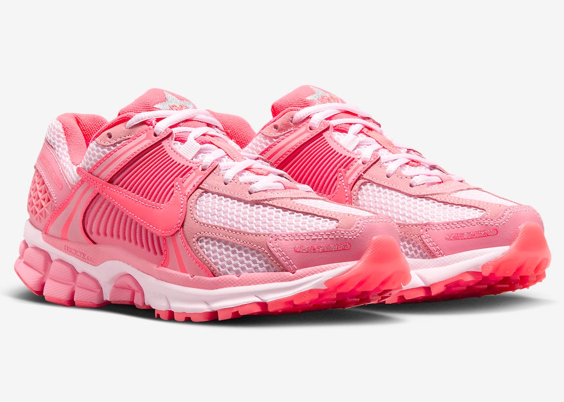 Nike Zoom Vomero 5 "Triple Pink"
