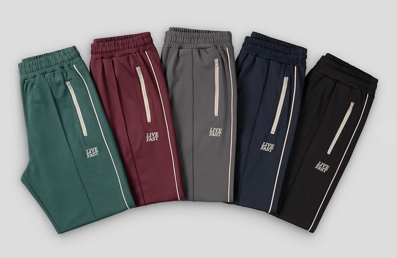 LFDY - Signature Trackjogger