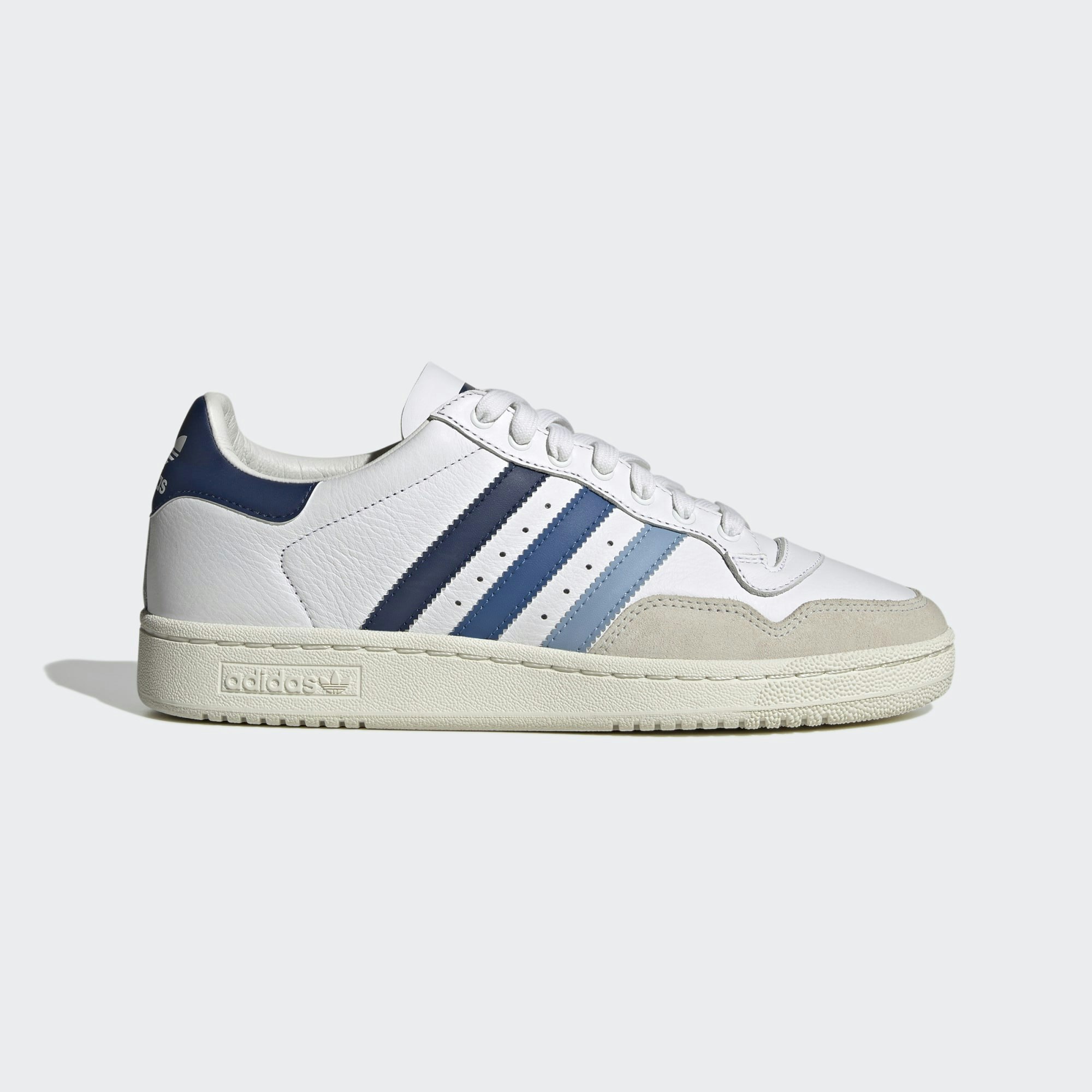 adidas Harlem "Blue Tones"