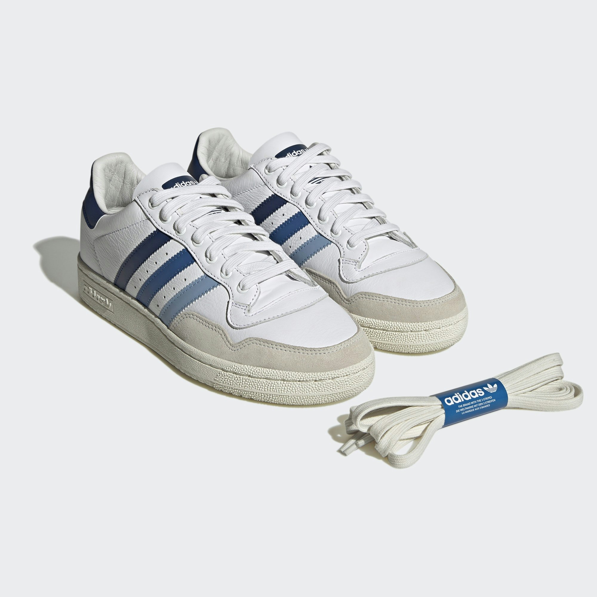 adidas Harlem "Blue Tones"