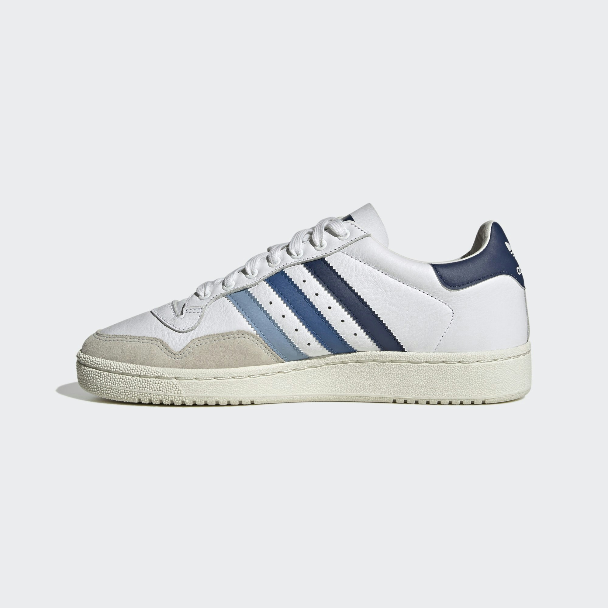 adidas Harlem "Blue Tones"