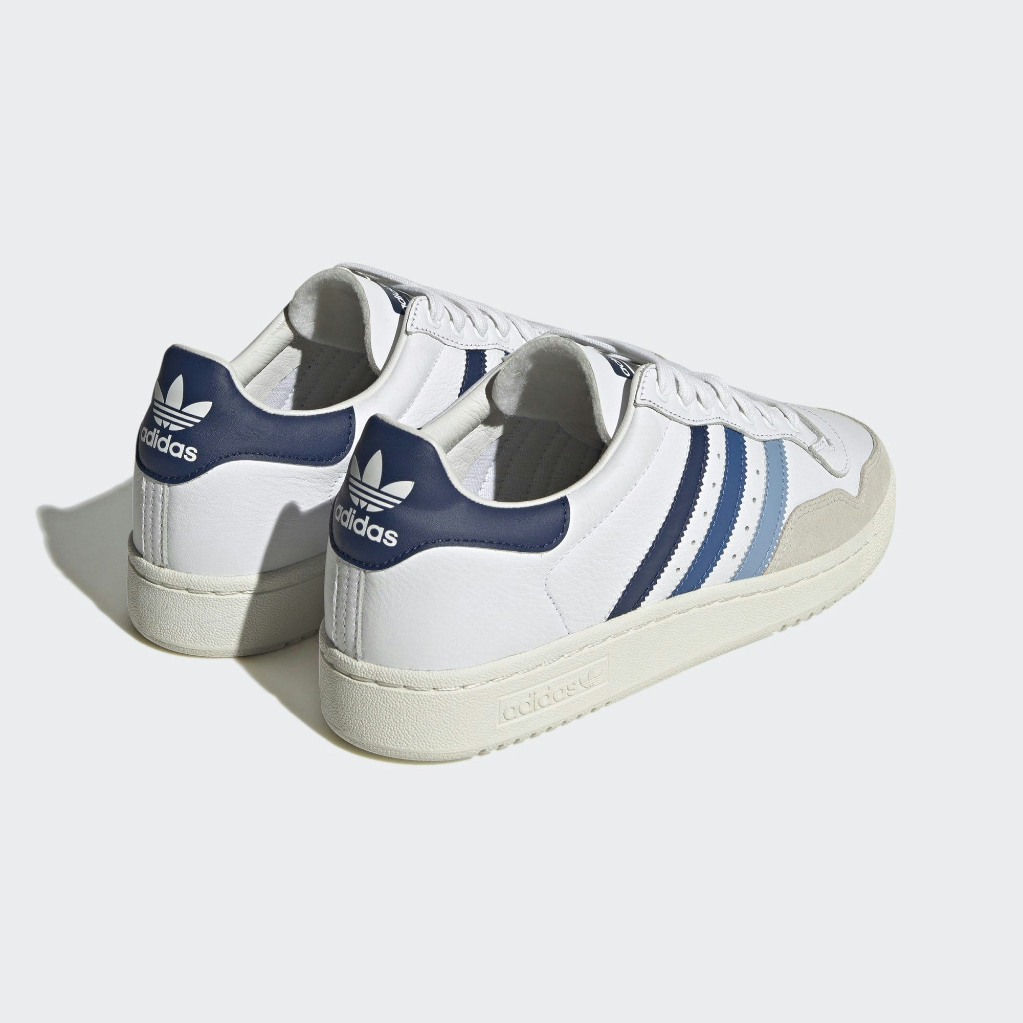 adidas Harlem "Blue Tones"