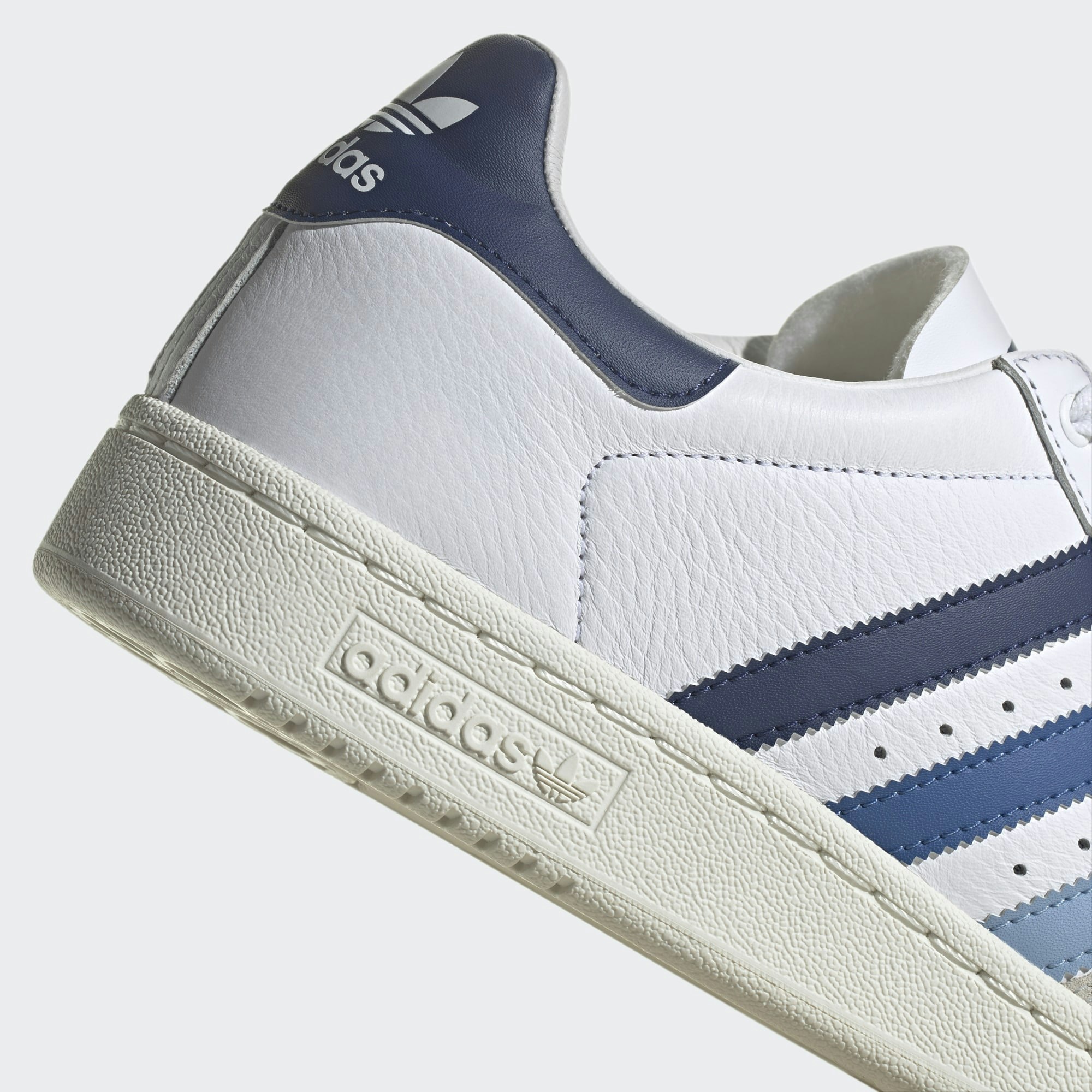 adidas Harlem "Blue Tones"