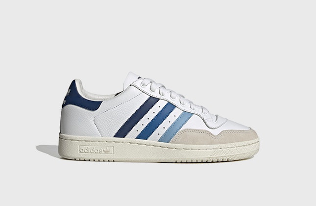 adidas Harlem "Blue Tones" adidas Harlem "Blue Tones"