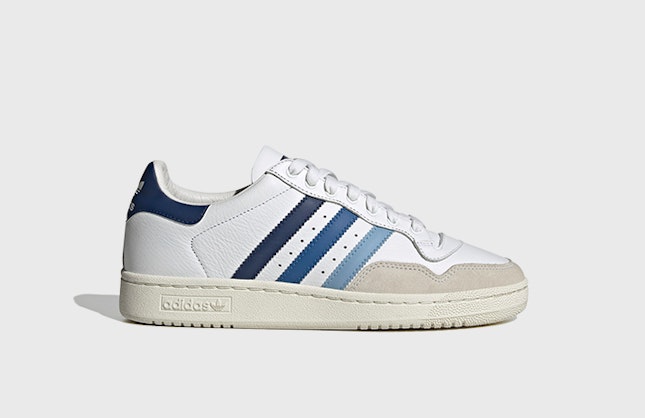 adidas Harlem "Blue Tones"