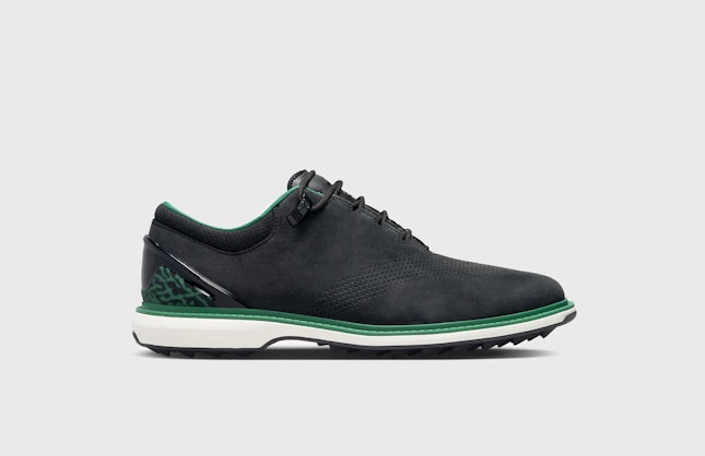 Eastside Golf x Jordan ADG 4 "Suede Black"