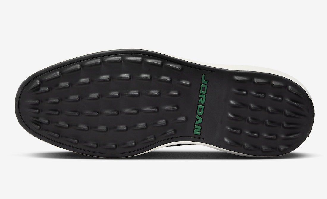 Eastside Golf x Jordan ADG 4 "Suede Black"