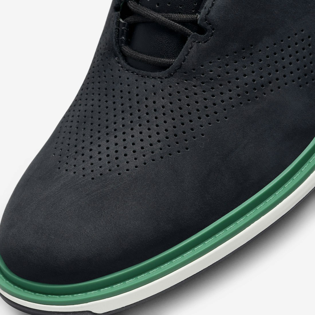Eastside Golf x Jordan ADG 4 "Suede Black"