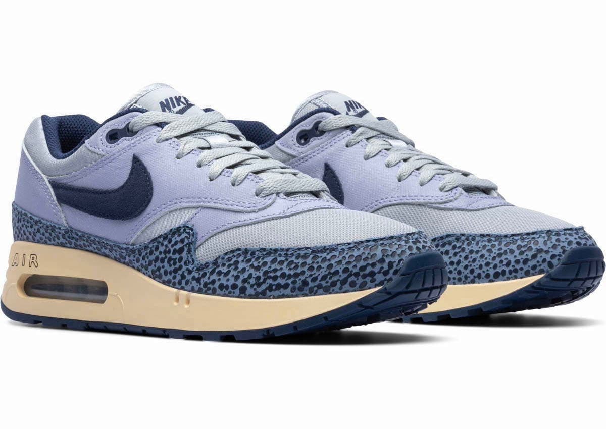 Nike Air Max 1 ’86 PRM “Blue Safari”