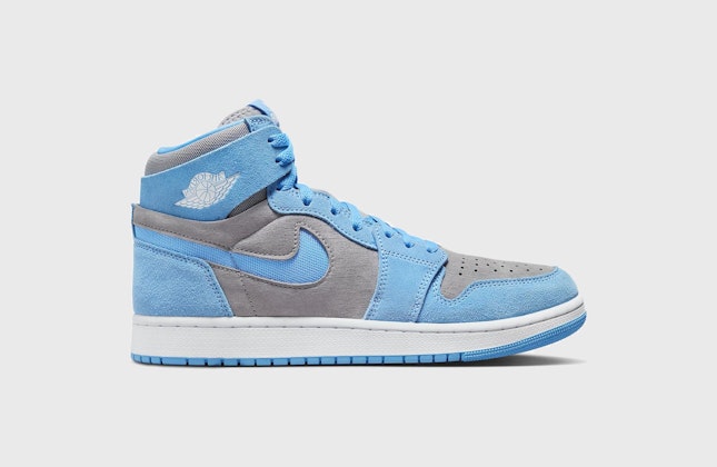 Air Jordan 1 Zoom CMFT 2 "University Blue"