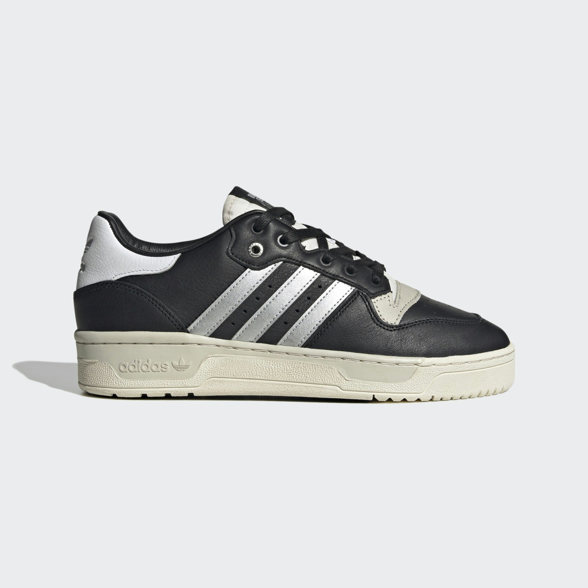 adidas Rivalry Low "Rivalry Series" (Core Black)