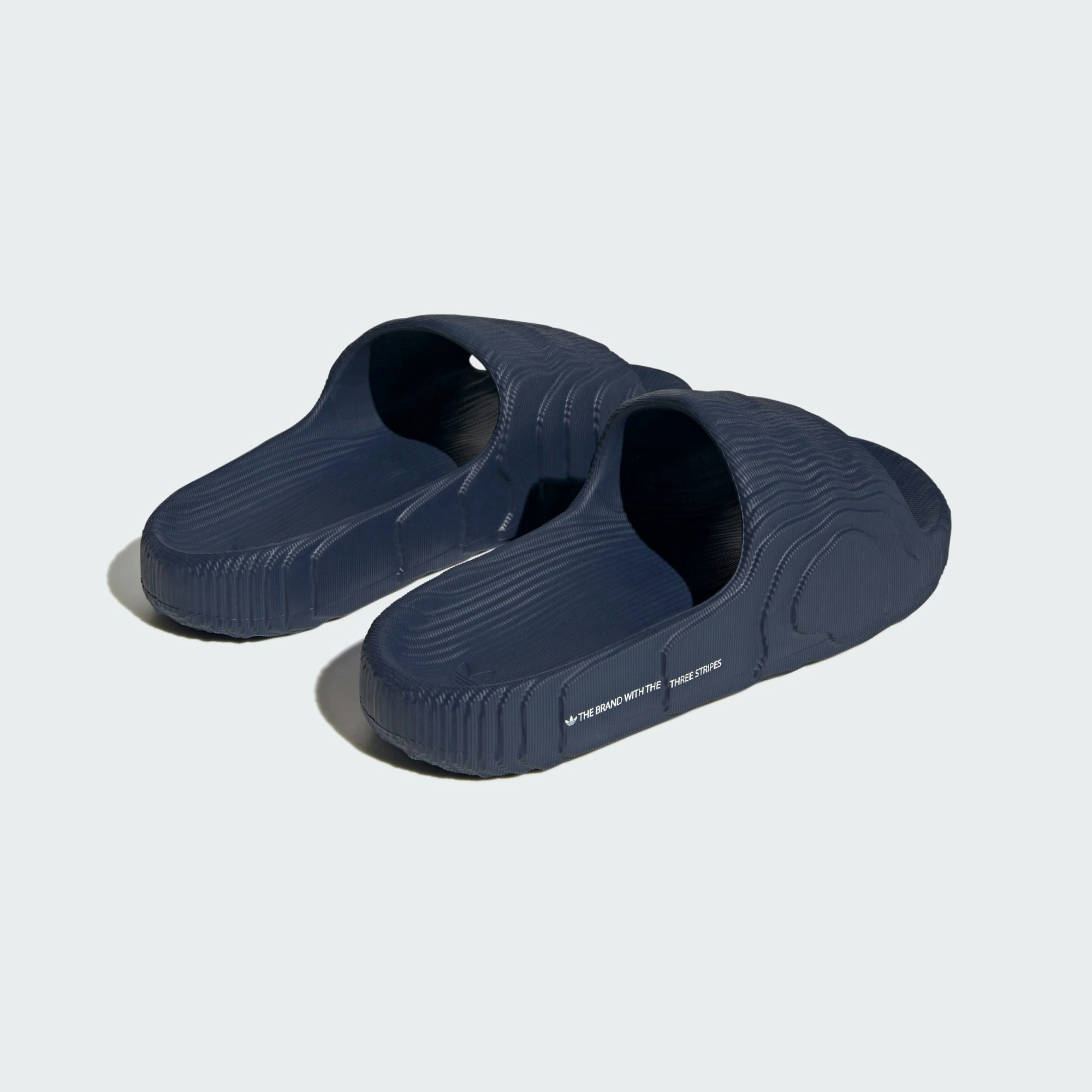 adidas Adilette 22 "Dark Blue"