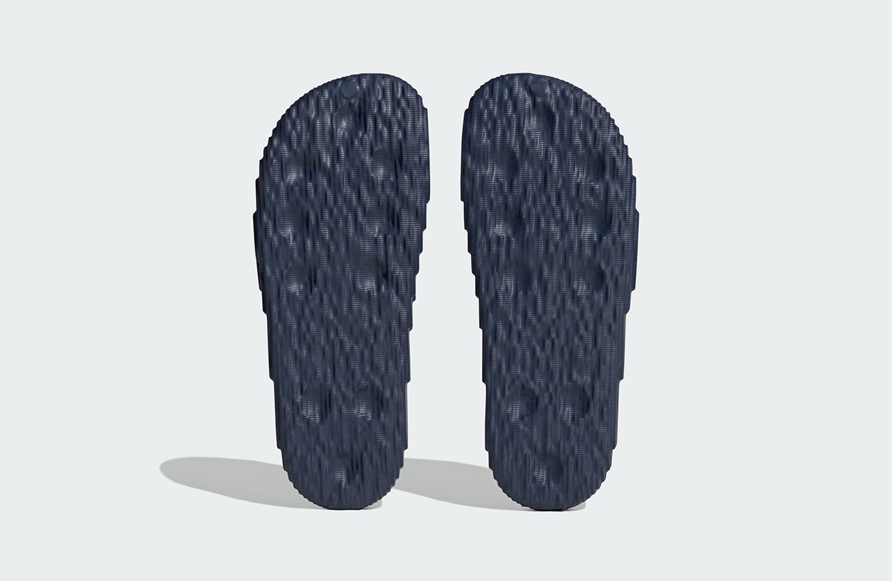 adidas Adilette 22 "Dark Blue"