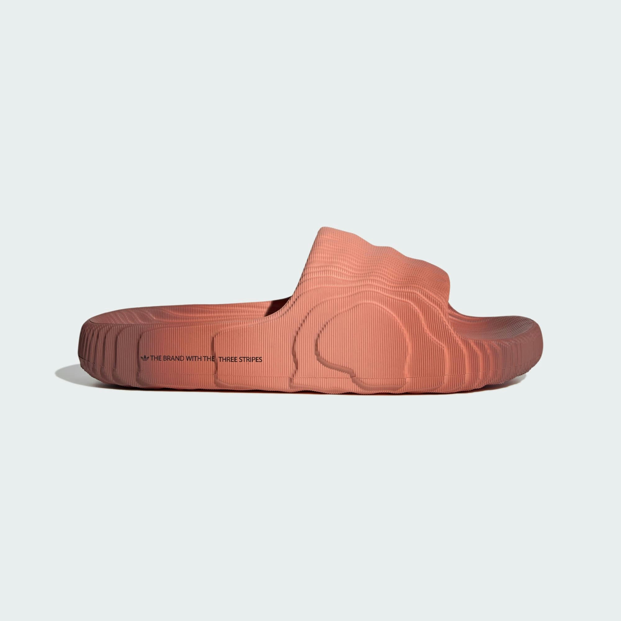 adidas Adilette 22 "Wonder Clay"