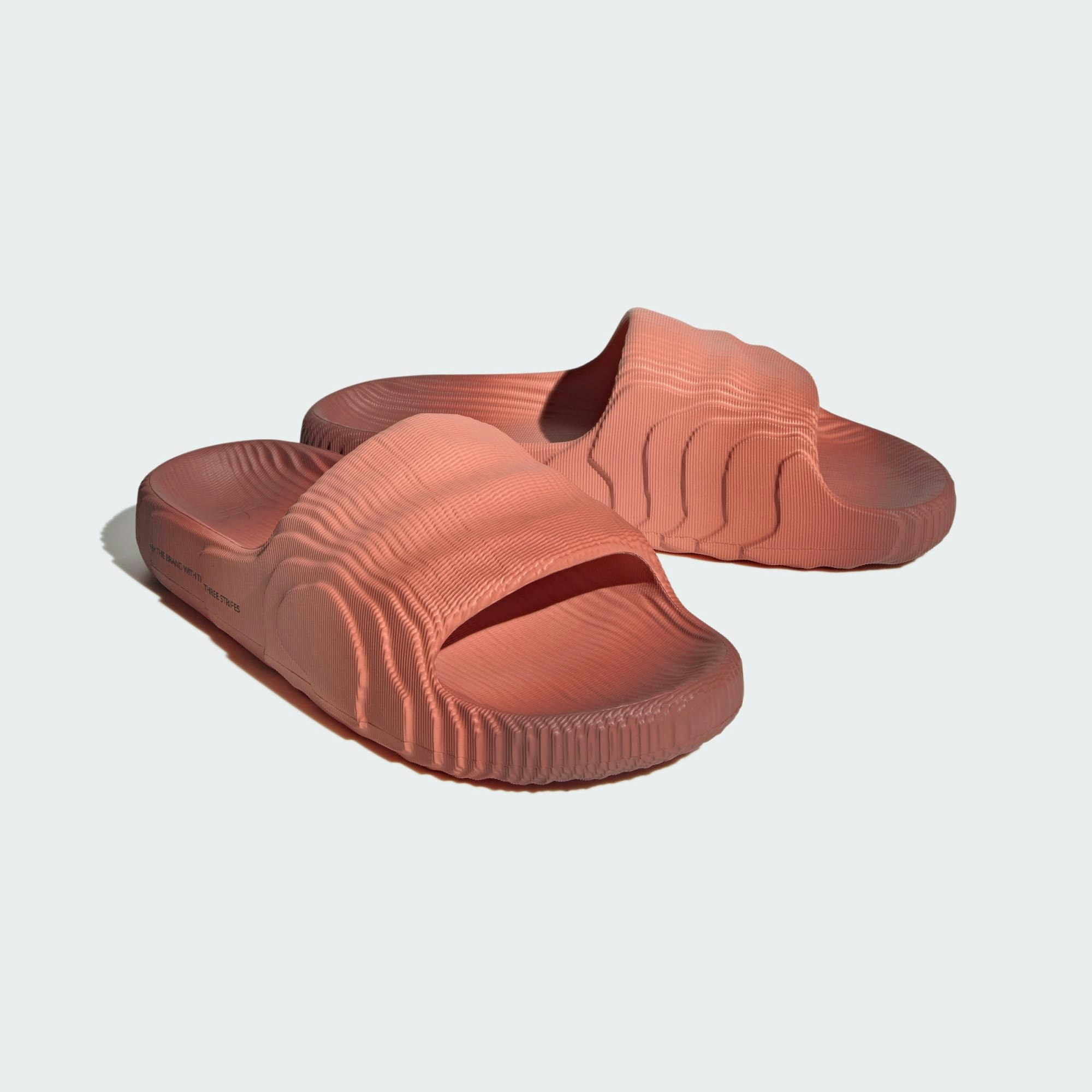adidas Adilette 22 "Wonder Clay"