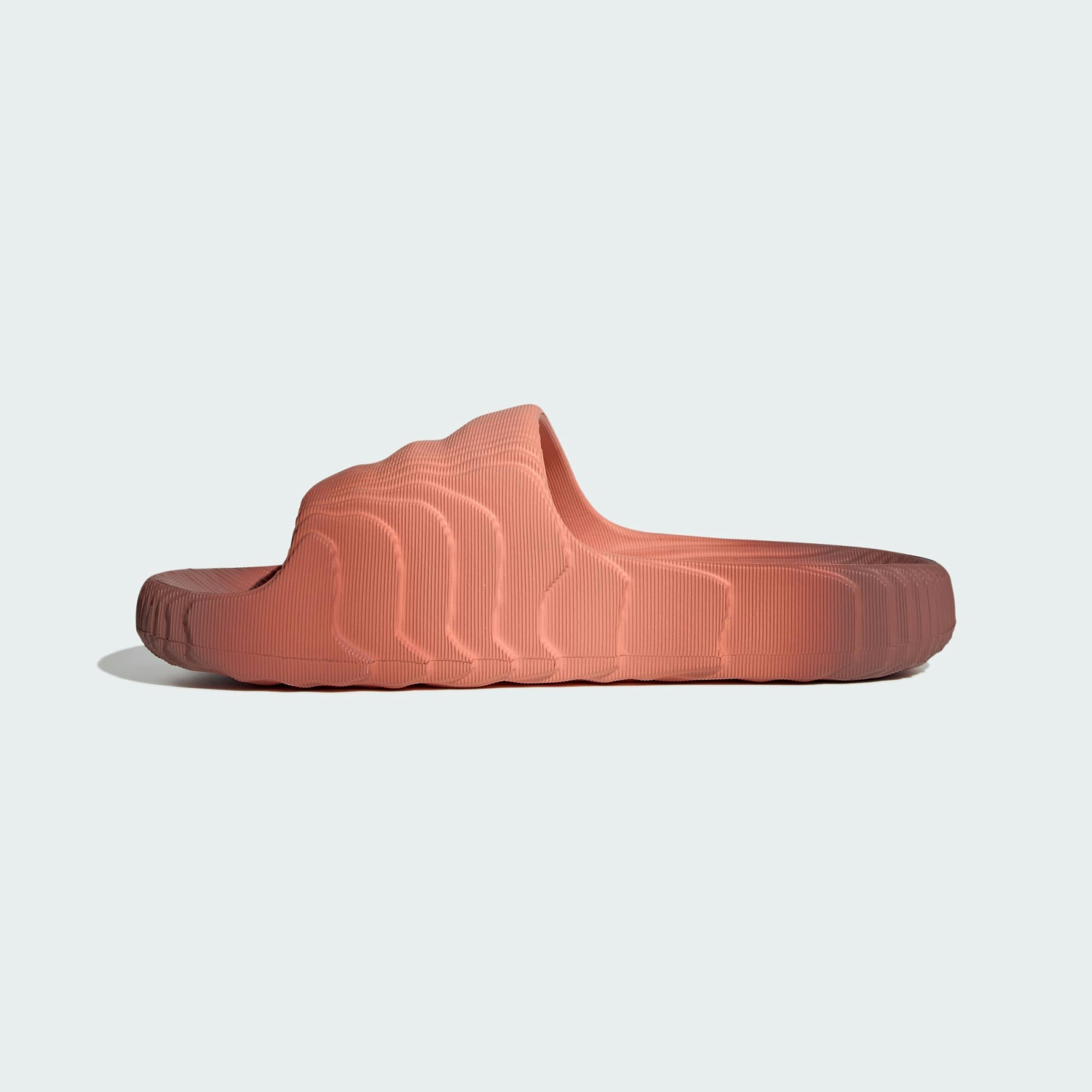 adidas Adilette 22 "Wonder Clay"