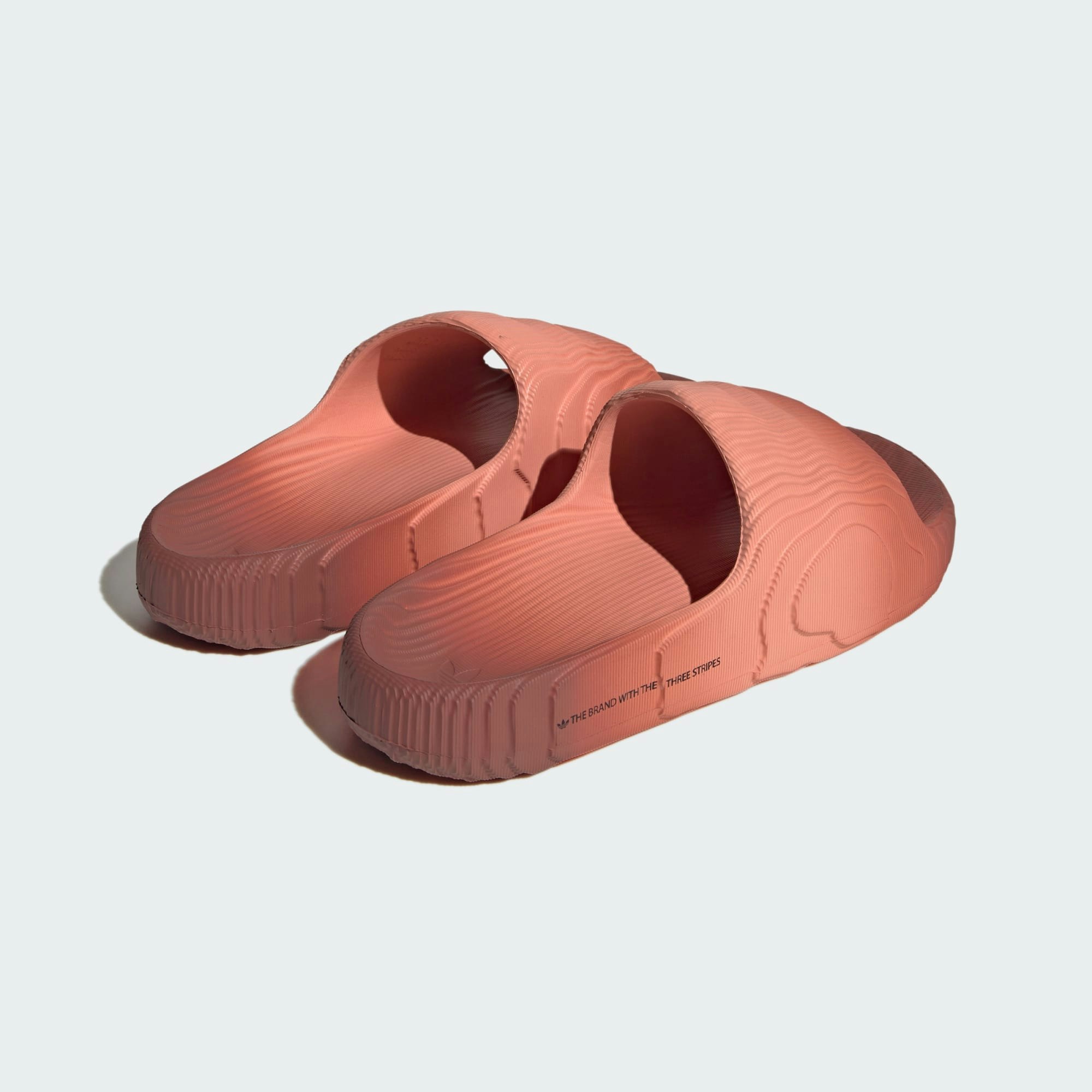 adidas Adilette 22 "Wonder Clay"