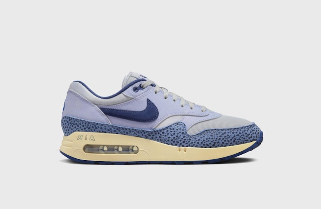 Nike Air Max 1 ’86 "Blue Safari" Nike Air Max 1 ’86 "Blue Safari"