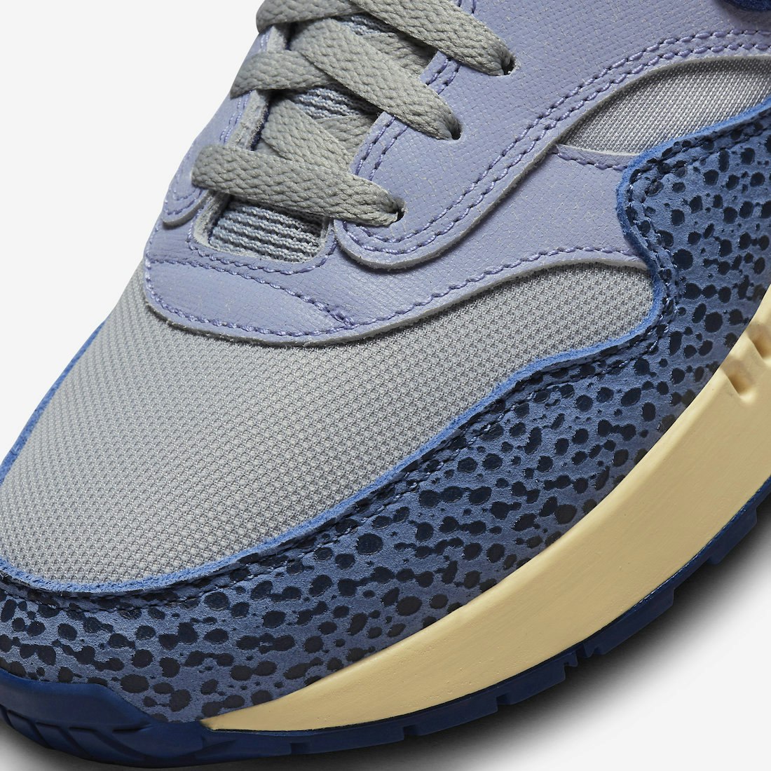 Nike Air Max 1 ’86 "Blue Safari"