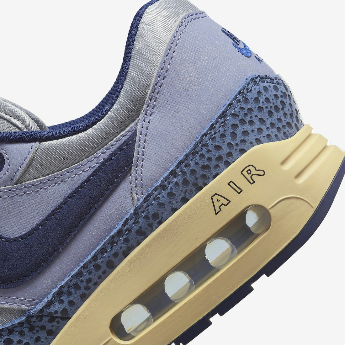Nike Air Max 1 ’86 "Blue Safari"