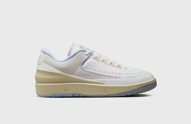 Air Jordan 2 Low "Look Up In The Air" Air Jordan 2 Low "Look Up In The Air"