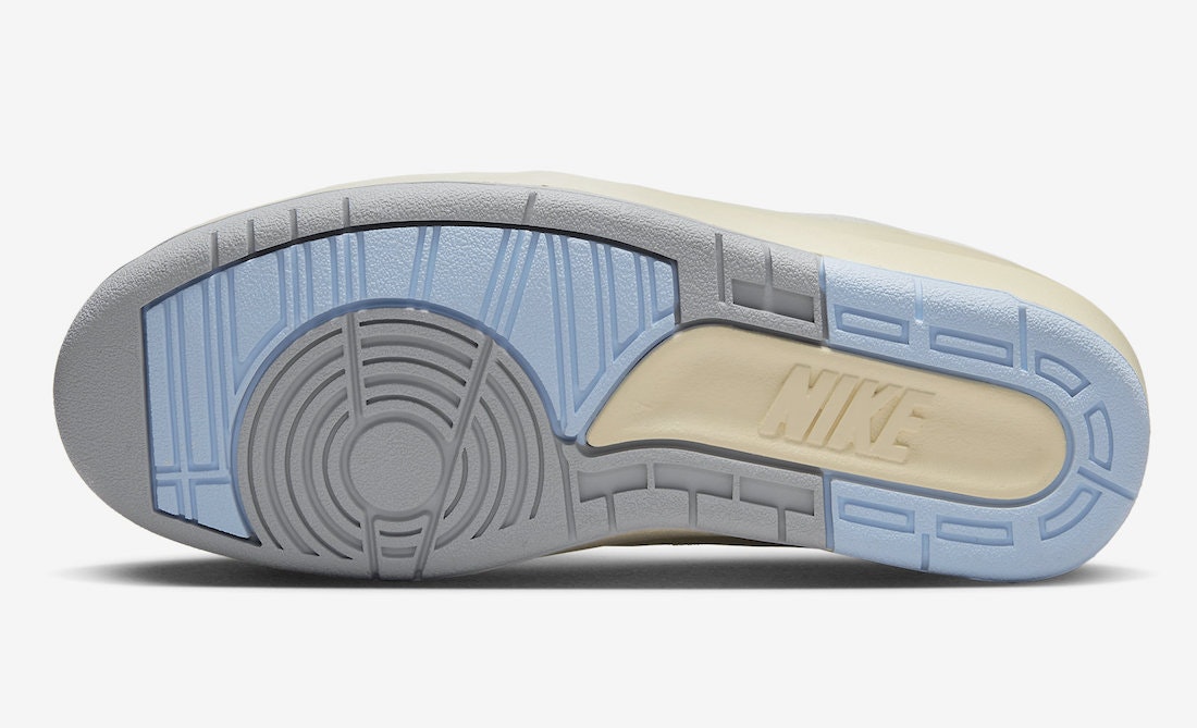 Air Jordan 2 Low "Look Up In The Air"