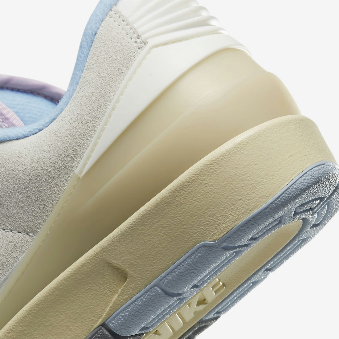 Air Jordan 2 Low "Look Up In The Air"