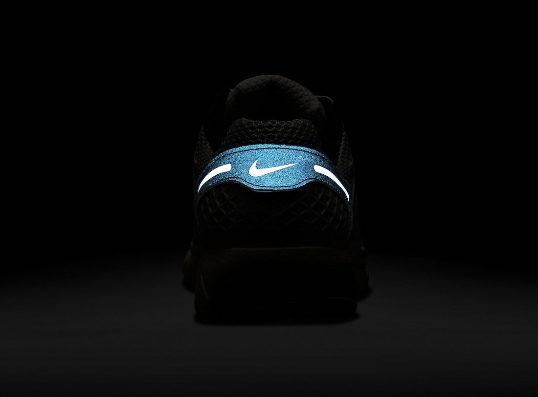 Nike Zoom Vomero 5 "Supersonic"
