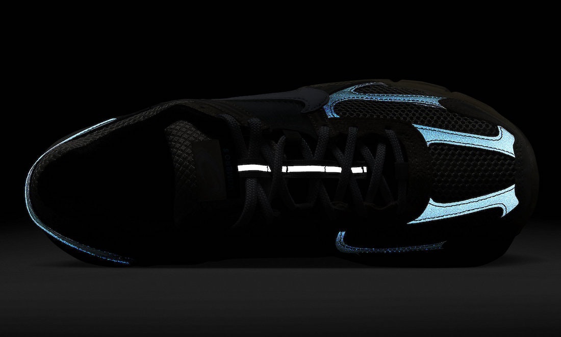 Nike Zoom Vomero 5 "Supersonic"