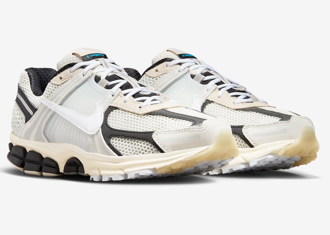 Nike Zoom Vomero 5 "Supersonic"